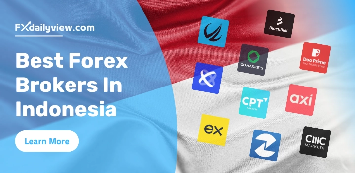 Best Forex Brokers In Indonesia