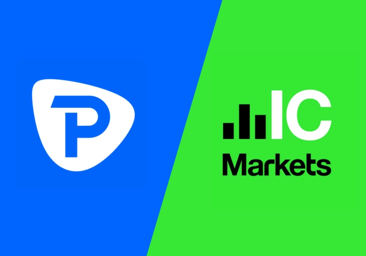 Pepperstone vs IC Markets