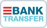 bank transfer